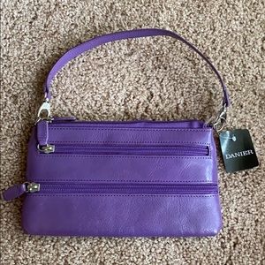 Small 4 Pocket Purse